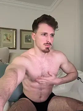 zeusoctavian1 online show from 04/03/26, 03:15