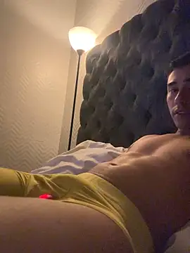 Adam Grey online show from 05/17/26, 03:26