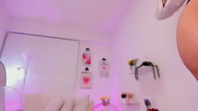 ValeriaGoss online show from 04/02/26, 10:29