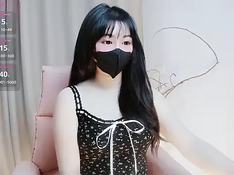 Sweet-Shuna online show from 03/14/26, 01:12