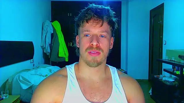 impregnator3000 online show from 03/24/26, 08:14