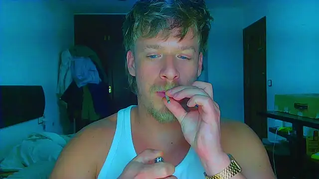 impregnator3000 online show from 04/10/26, 09:08