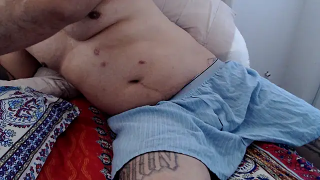 freaky couple  online show from 06/16/26, 08:22