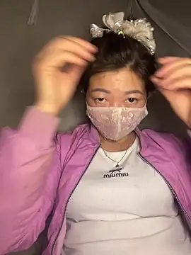 Bling-pusy online show from 03/14/26, 12:32