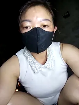 Bling-pusy online show from 03/31/26, 09:37