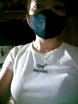 Bling-pusy online show from 04/09/26, 10:26