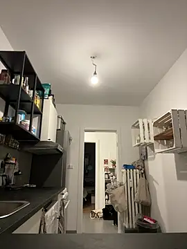 Fiebie licious  online show from 04/07/26, 04:02