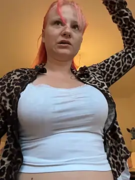 Fiebie licious  online show from 05/21/26, 03:24