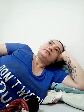 SiennaBloomhot online show from 04/04/26, 12:53