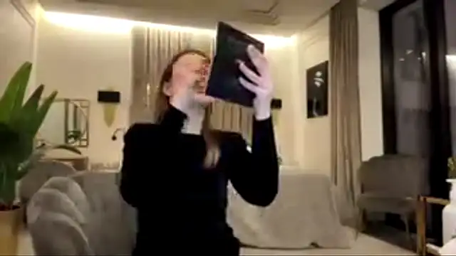 Cherry Sin online show from 03/10/26, 04:45