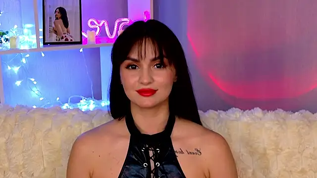 MilaaSweety online show from 03/14/26, 09:20