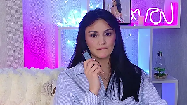 MilaaSweety online show from 04/03/26, 01:20