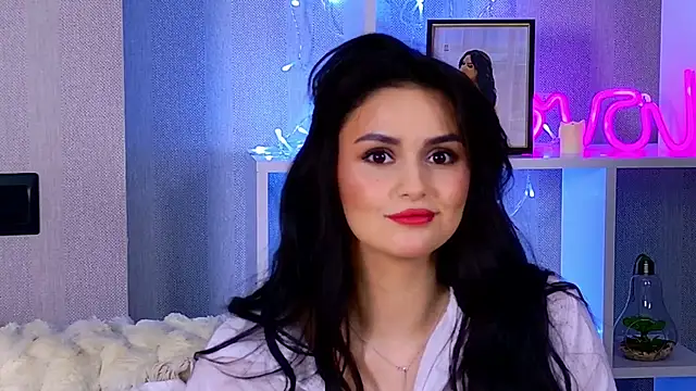 MilaaSweety online show from 04/04/26, 01:19