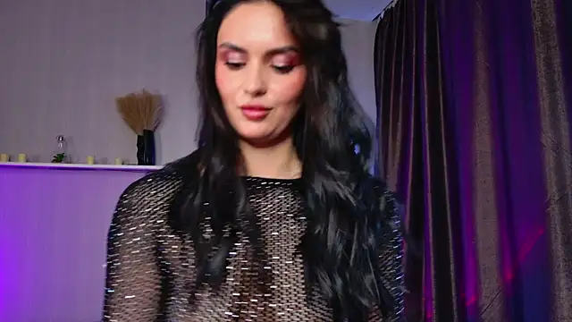 MilaaSweety online show from 04/26/26, 08:17