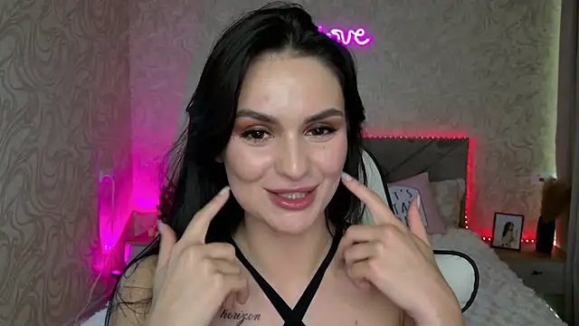 MilaaSweety online show from 06/07/26, 10:13