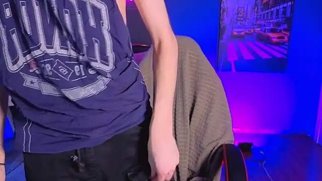 Tommy Stars online show from 04/15/26, 08:53