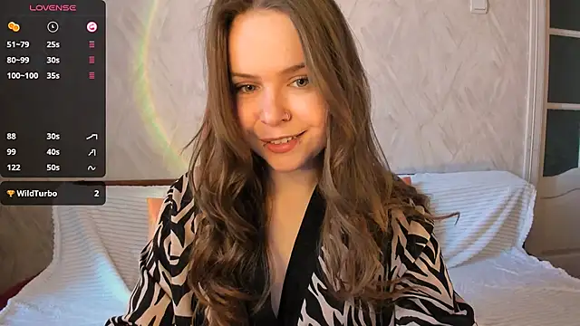 MariaMur  online show from 03/11/26, 05:35