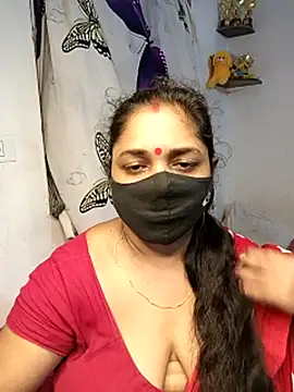 Tanvi My Girl online show from 05/13/26, 04:48