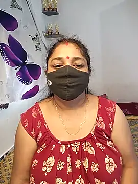 Tanvi My Girl online show from 05/19/26, 04:52
