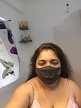 Tanvi My Girl online show from 06/16/26, 05:32