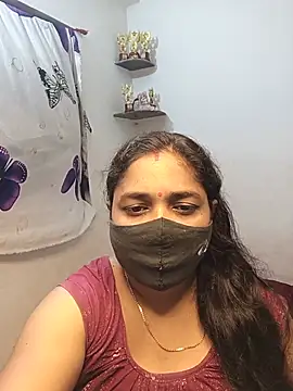 Tanvi My Girl online show from 06/23/26, 03:10