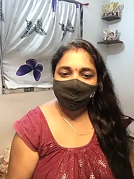 Tanvi My Girl online show from 06/28/26, 04:46