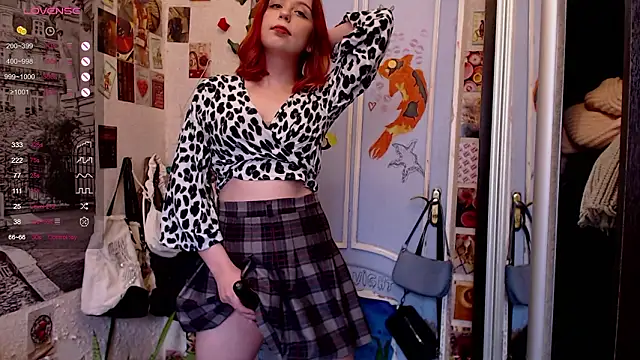 Janet Sweet  online show from 03/21/26, 06:07