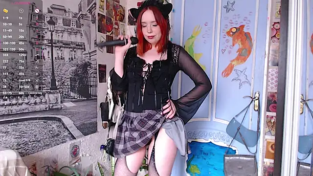 Janet Sweet  online show from 03/25/26, 06:08