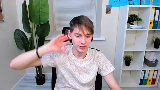 Snapshot of Martin_Perry chatting on 03/26/26, 11:16 Martin Perry online show from 03/26/26, 11:16