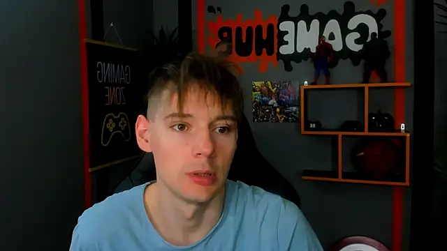 Snapshot of Martin_Perry chatting on 04/03/26, 11:19 Martin Perry online show from 04/03/26, 11:19