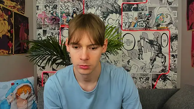 Snapshot of Martin_Perry chatting on 04/13/26, 11:59 Martin Perry online show from 04/13/26, 11:59