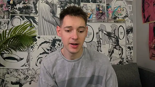 Martin Perry online show from 05/25/26, 03:40