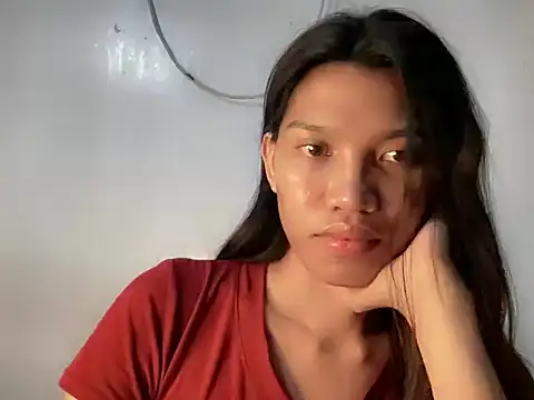 Yourgoddess jayve online show from 03/08/26, 01:59