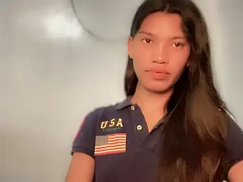 Yourgoddess jayve online show from 03/17/26, 03:15