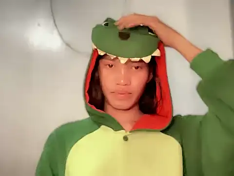 Yourgoddess jayve online show from 03/23/26, 06:28