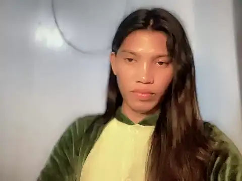 Yourgoddess jayve online show from 03/24/26, 06:18