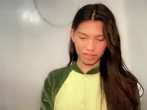 Yourgoddess jayve online show from 04/02/26, 03:15