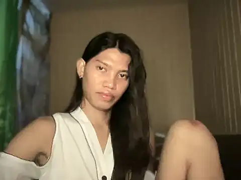 Yourgoddess jayve online show from 04/18/26, 12:20