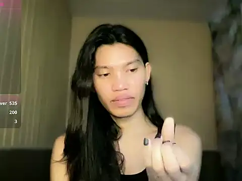 Yourgoddess jayve online show from 04/22/26, 02:14