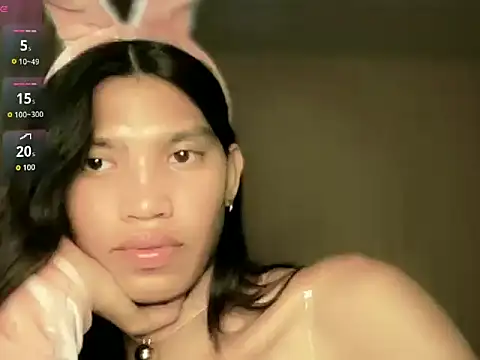 Yourgoddess jayve online show from 04/22/26, 06:20