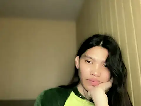 Yourgoddess jayve online show from 05/15/26, 03:57