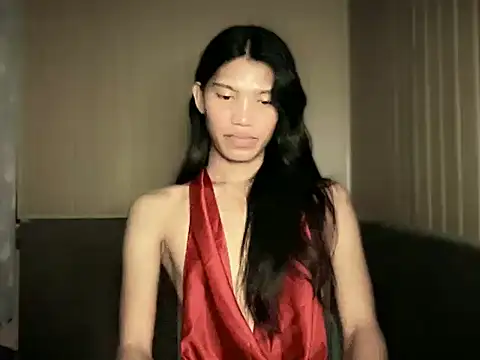Yourgoddess jayve online show from 06/05/26, 07:30