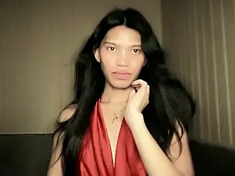 Yourgoddess jayve online show from 06/09/26, 07:53
