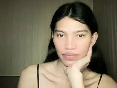 Yourgoddess jayve online show from 07/13/26, 05:43