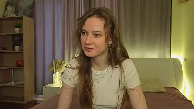 RubieHeiser online show from 03/12/26, 09:15