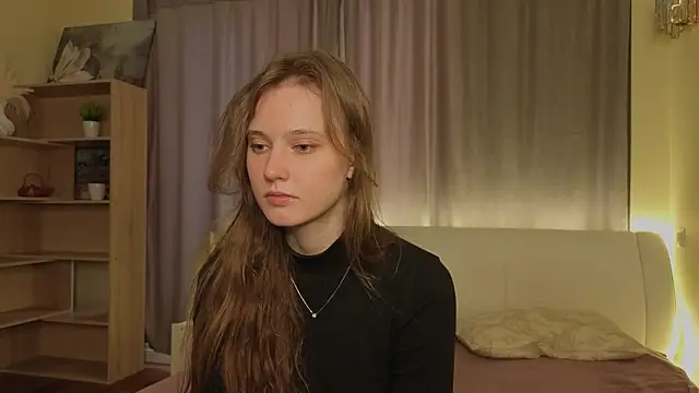 RubieHeiser online show from 03/15/26, 08:20