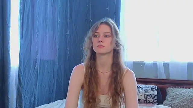 RubieHeiser online show from 06/15/26, 10:39