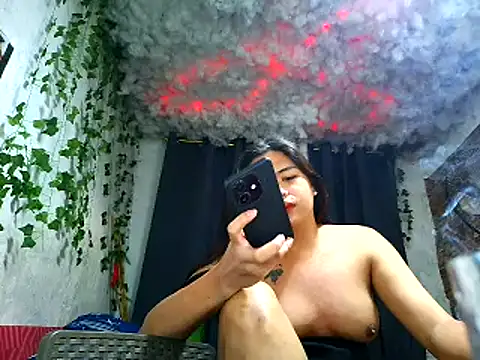 verdanalady online show from 03/13/26, 01:23