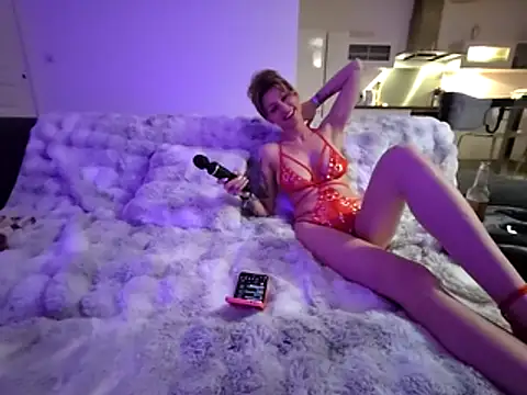 UlysseCalypso online show from 03/21/26, 08:56