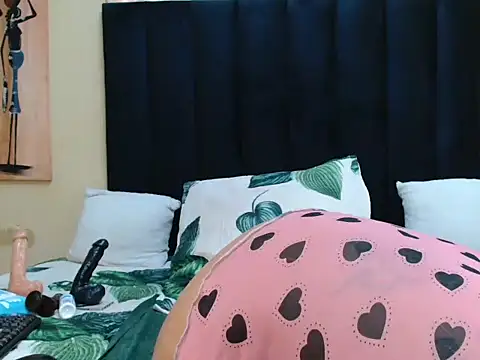 TamaraDee4papi online show from 05/24/26, 11:48